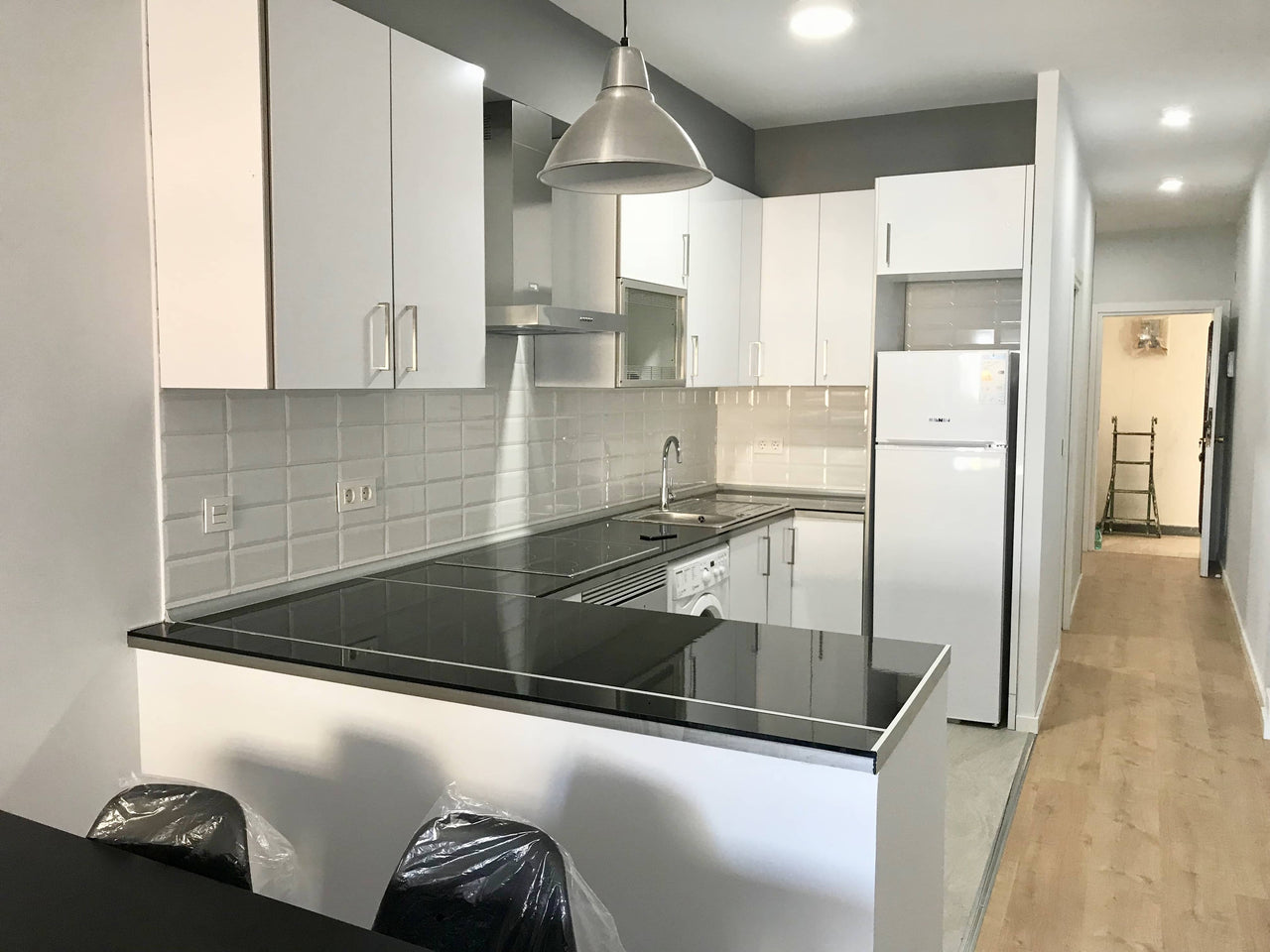 CALLE JOSE ZORRILLA (SEGOVIA)