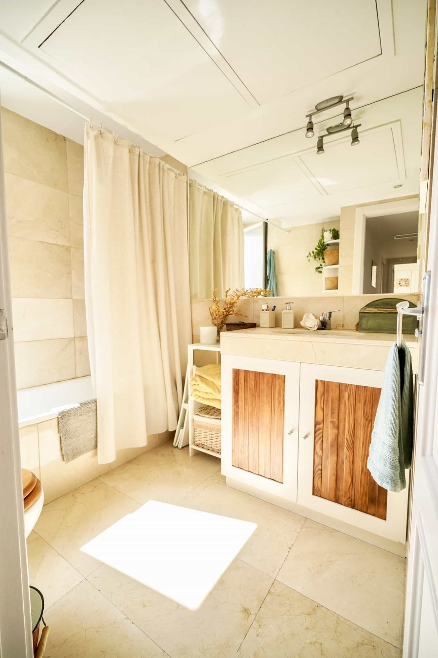 CALLE BELMONTE (LAS ROZAS DE MADRID)