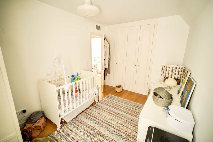 CALLE BELMONTE (LAS ROZAS DE MADRID)