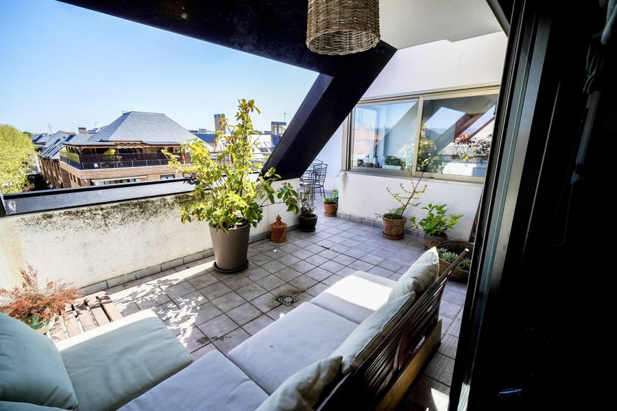 CALLE BELMONTE (LAS ROZAS DE MADRID)