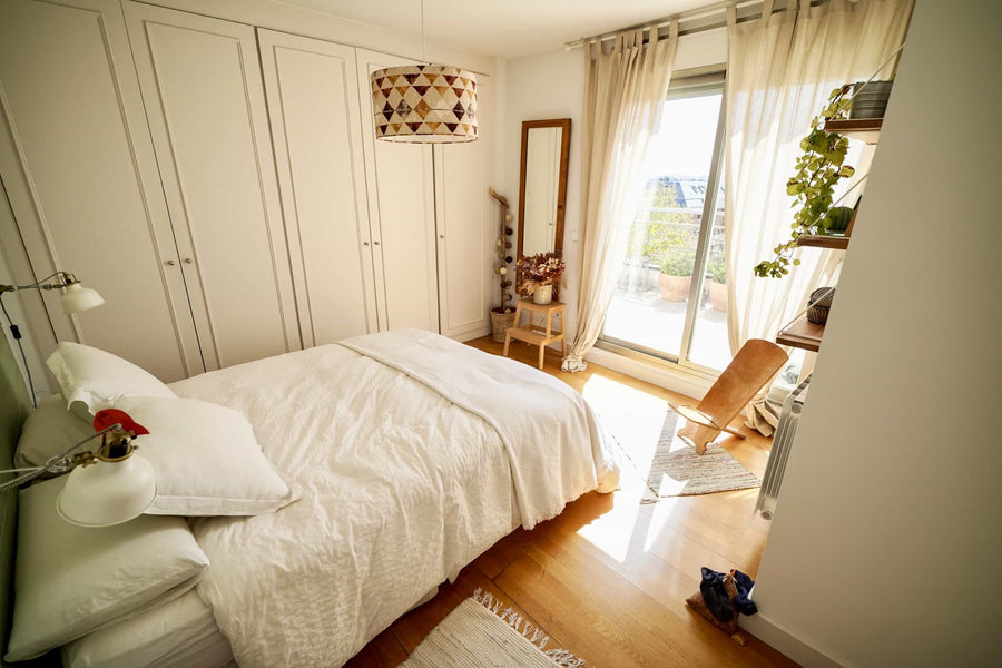 CALLE BELMONTE (LAS ROZAS DE MADRID)