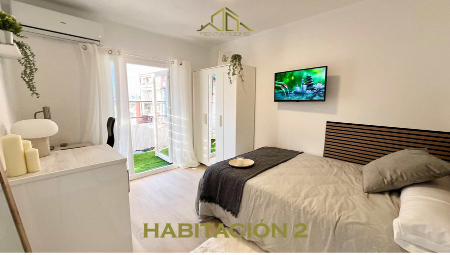 CALLE SANCHEZ PRECIADO