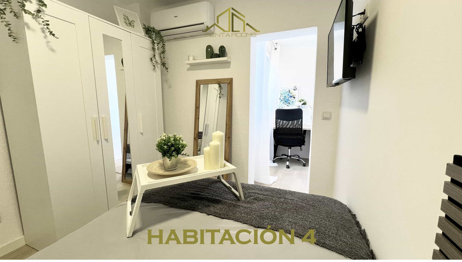 CALLE SANCHEZ PRECIADO