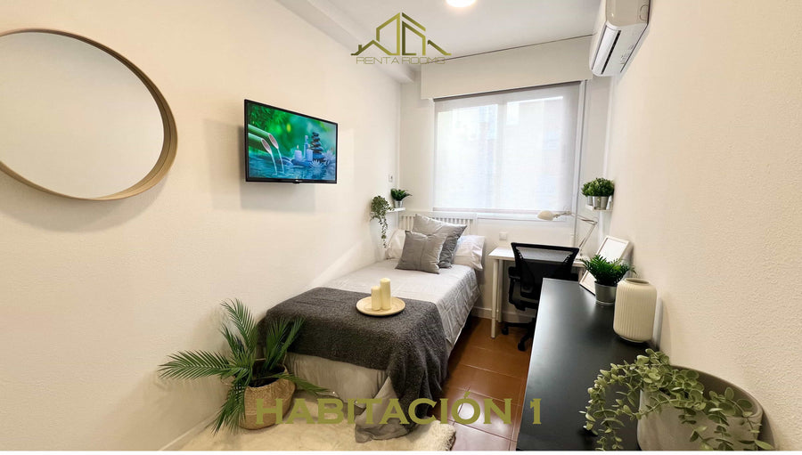 CALLE MARTÍNEZ PAGE