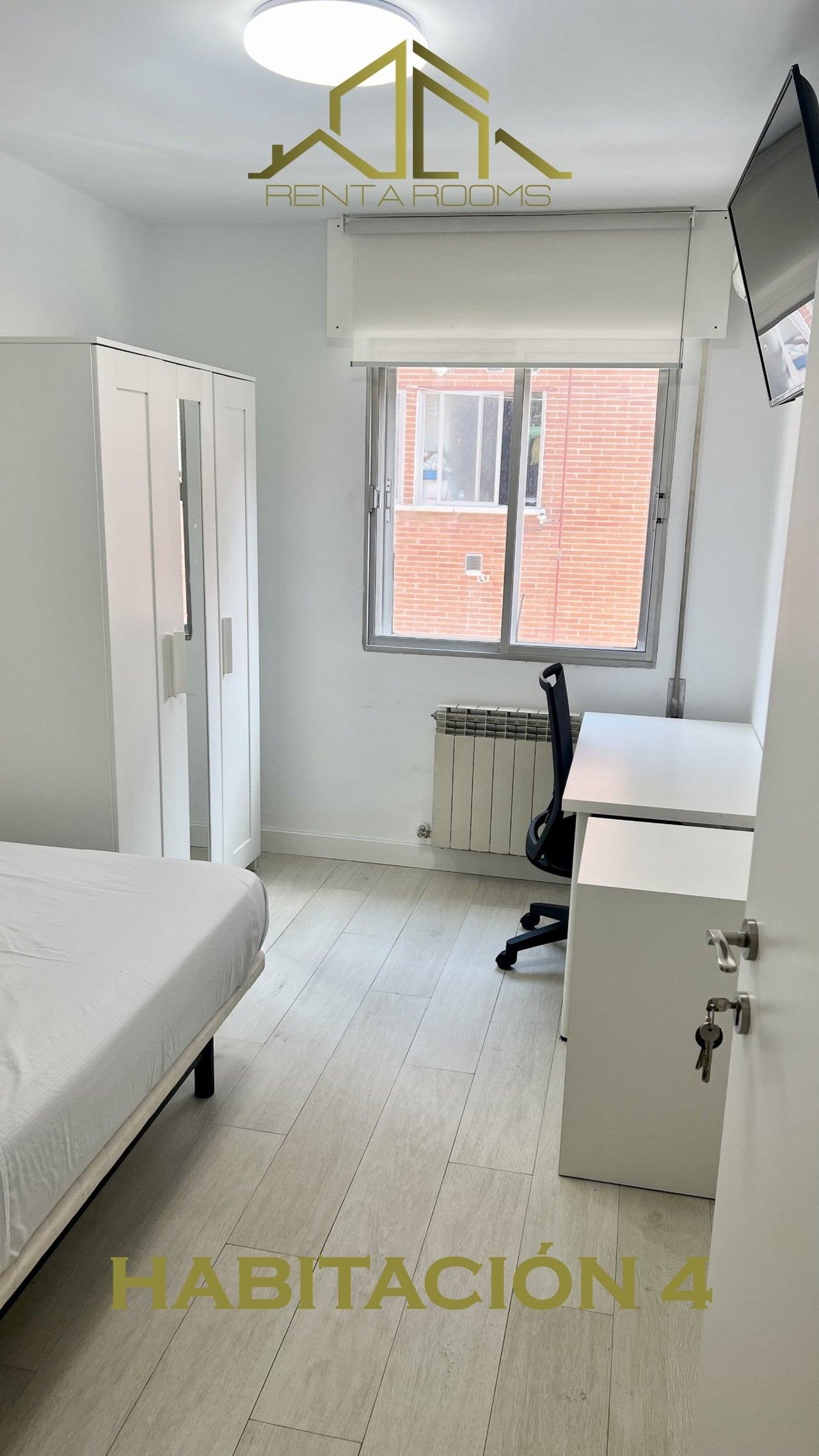 CALLE ESTACIÓN (LAS ROZAS DE MADRID)