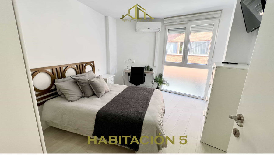 CALLE ESTACIÓN (LAS ROZAS DE MADRID)