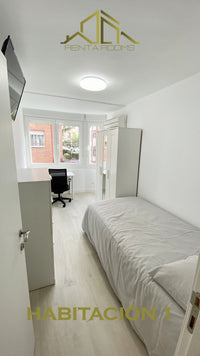 Thumbnail for CALLE ESTACIÓN (LAS ROZAS DE MADRID)