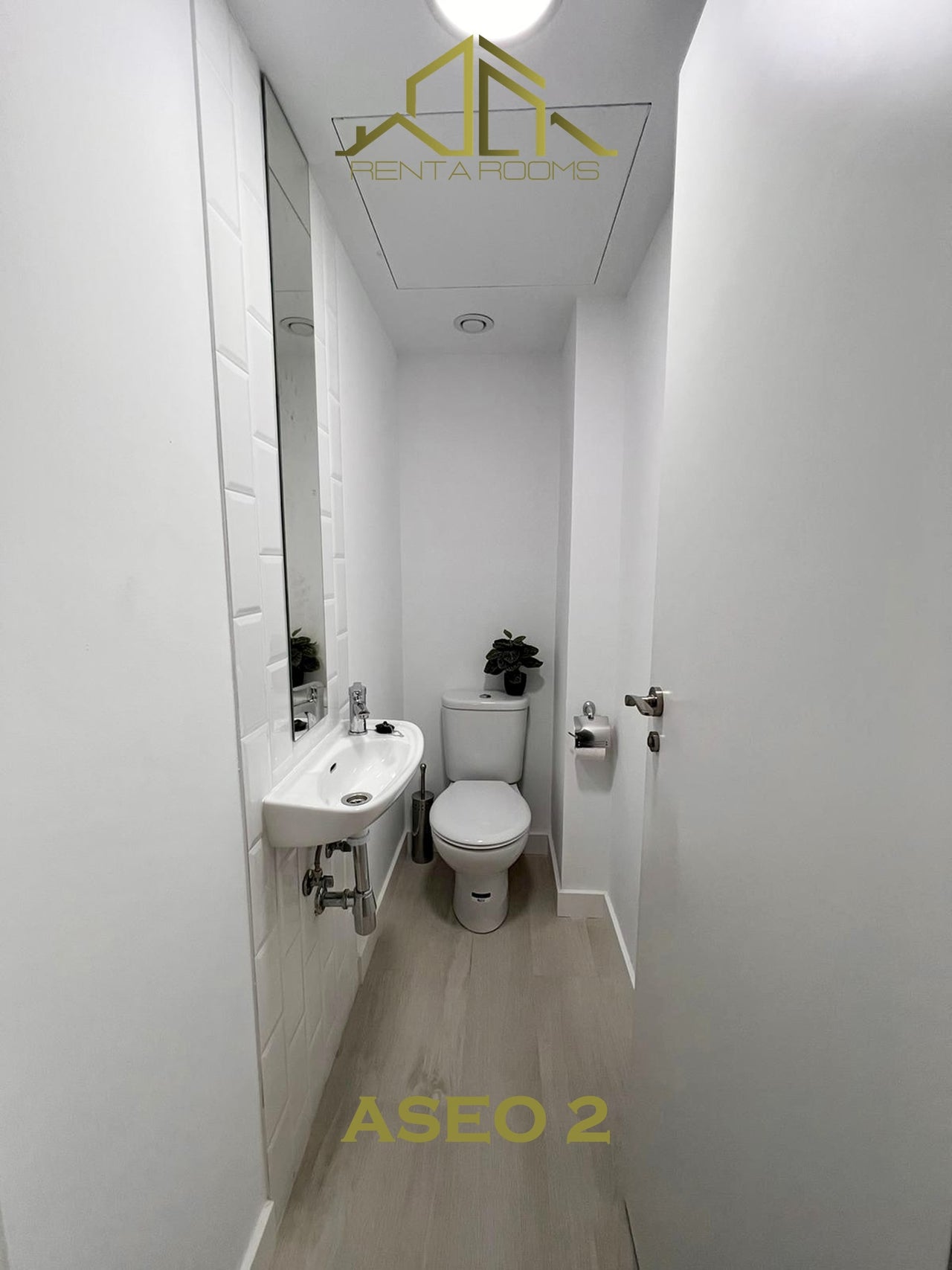 CALLE ESTACIÓN (LAS ROZAS DE MADRID)