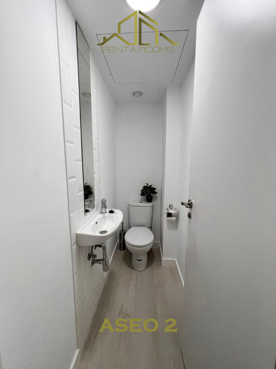 CALLE ESTACIÓN (LAS ROZAS DE MADRID)