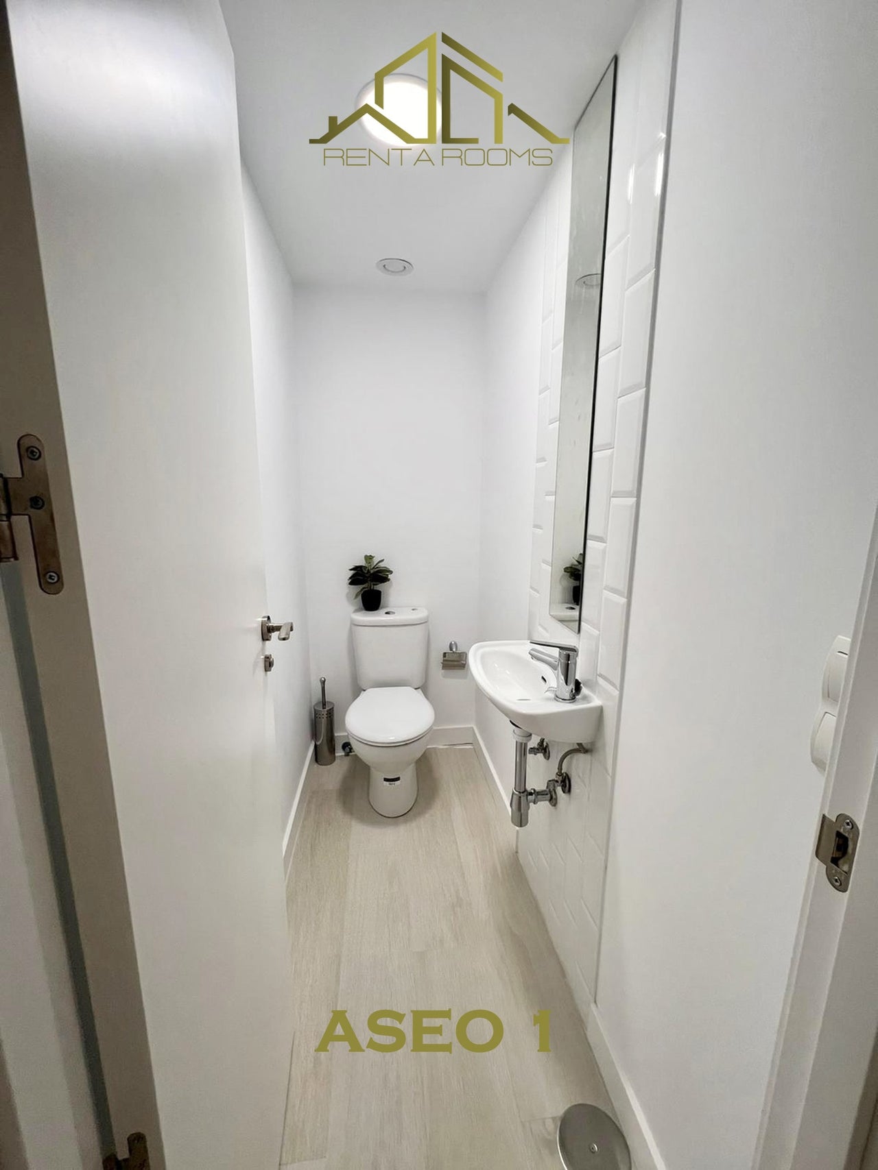 CALLE ESTACIÓN (LAS ROZAS DE MADRID)