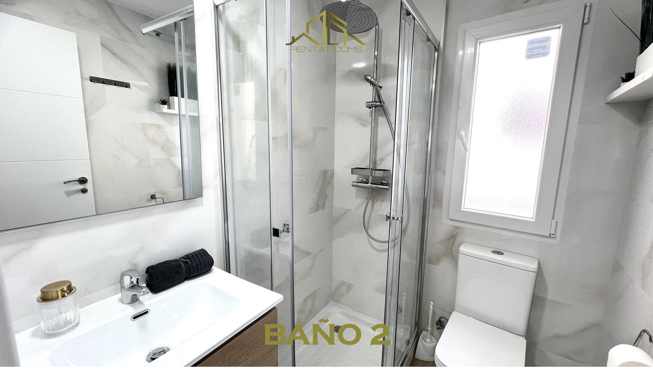 PASEO DE LA DIRECCIÓN