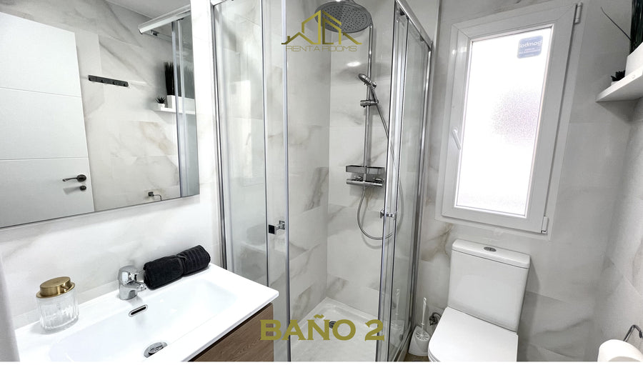 PASEO DE LA DIRECCIÓN