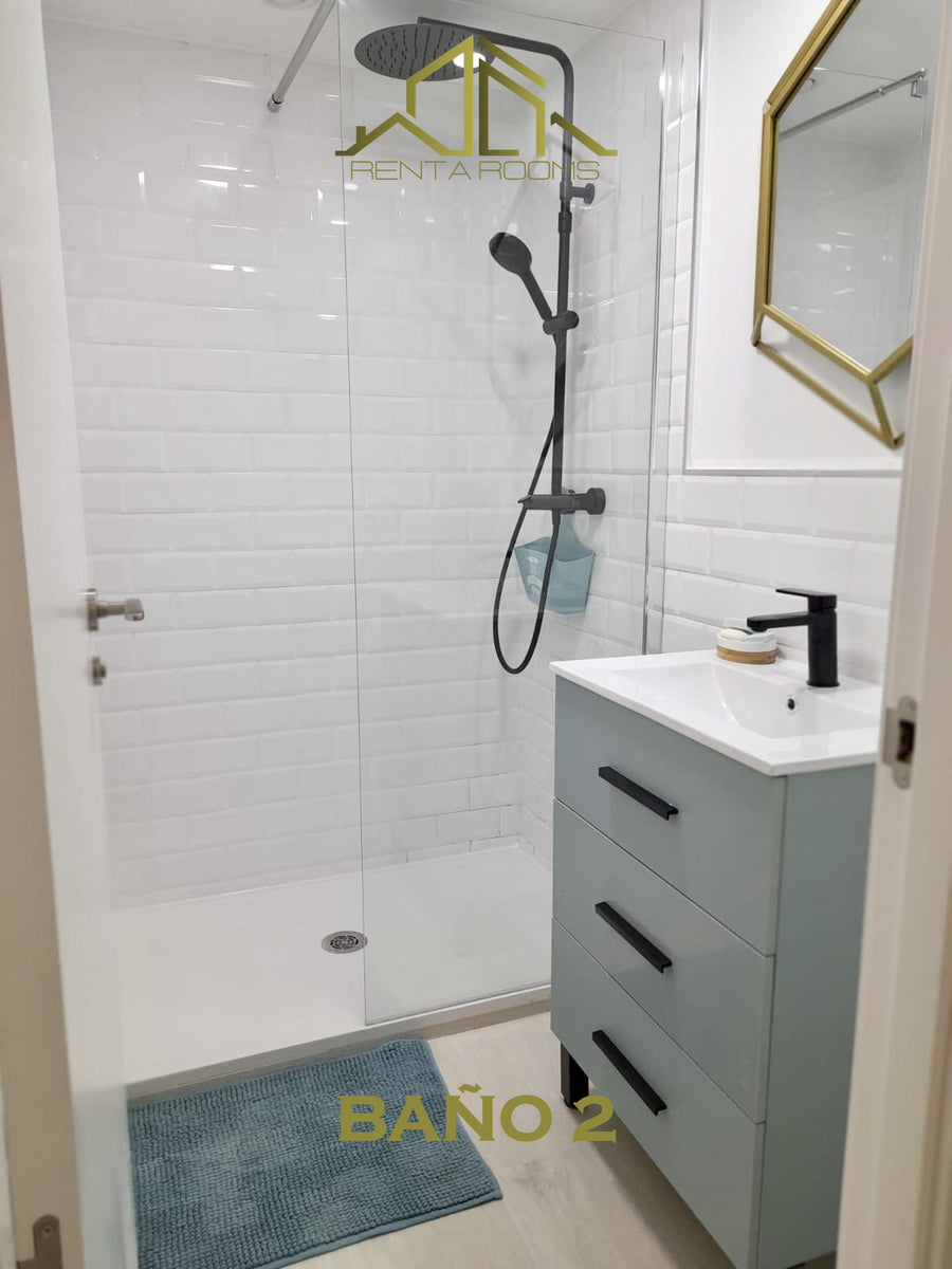 CALLE ESTACIÓN (LAS ROZAS DE MADRID)