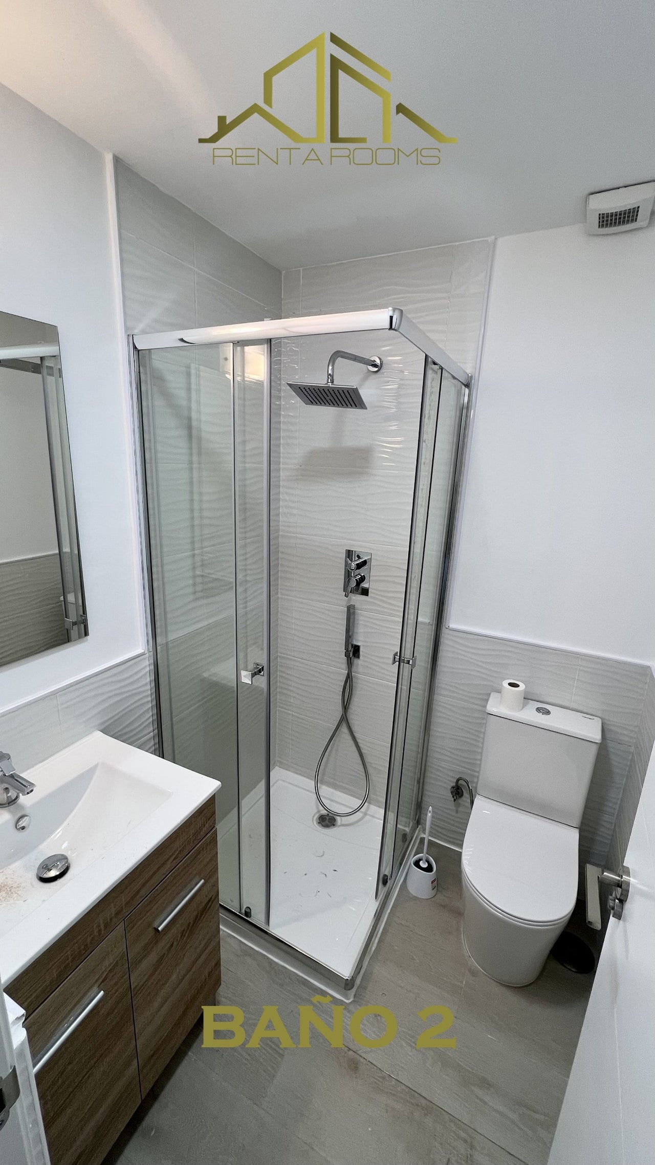 CALLE GALICIA (LAS ROZAS DE MADRID)