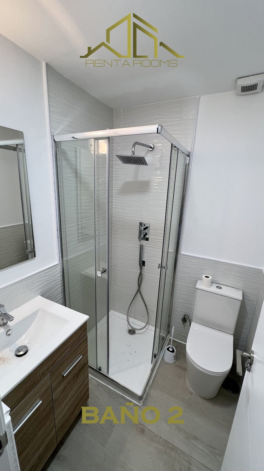 CALLE GALICIA (LAS ROZAS DE MADRID)