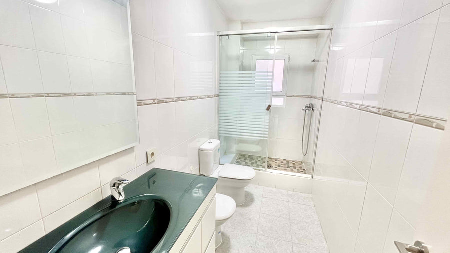 CALLE BERGANTIN (ALAMEDA DE OSUNA)