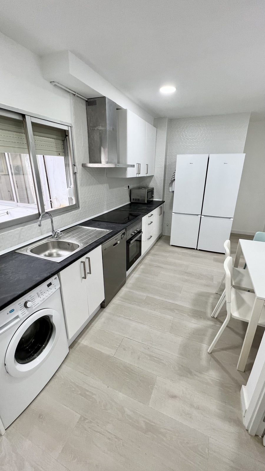 CALLE GALICIA (LAS ROZAS DE MADRID)