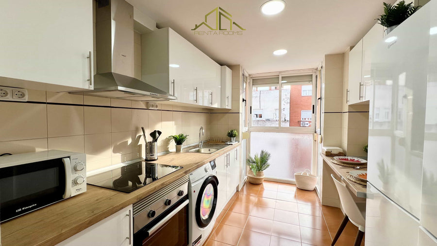 CALLE MARTÍNEZ PAGE