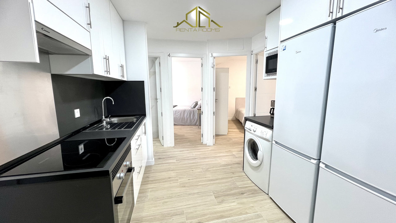 PASEO DE LA DIRECCIÓN