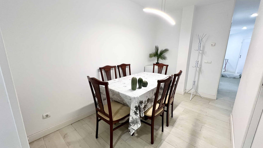 CALLE ESTACIÓN (LAS ROZAS DE MADRID)