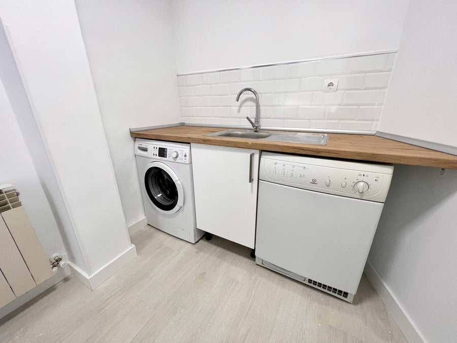 CALLE ESTACIÓN (LAS ROZAS DE MADRID)