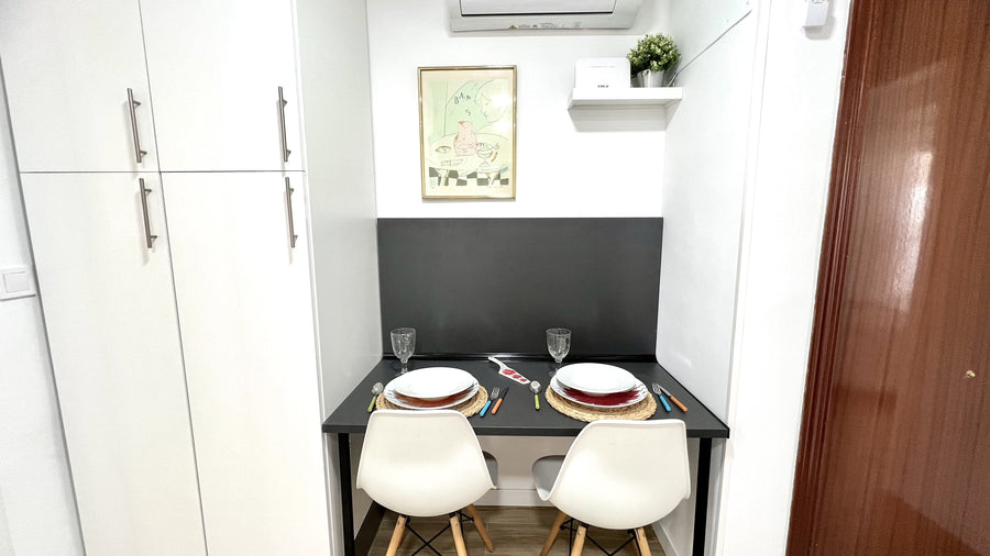 PASEO DE LA DIRECCIÓN