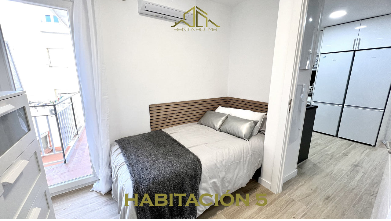 PASEO DE LA DIRECCIÓN