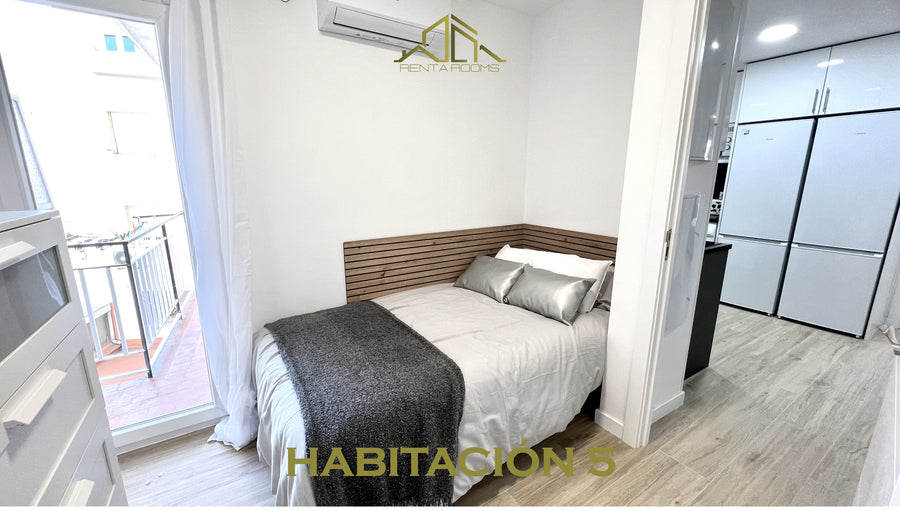 PASEO DE LA DIRECCIÓN