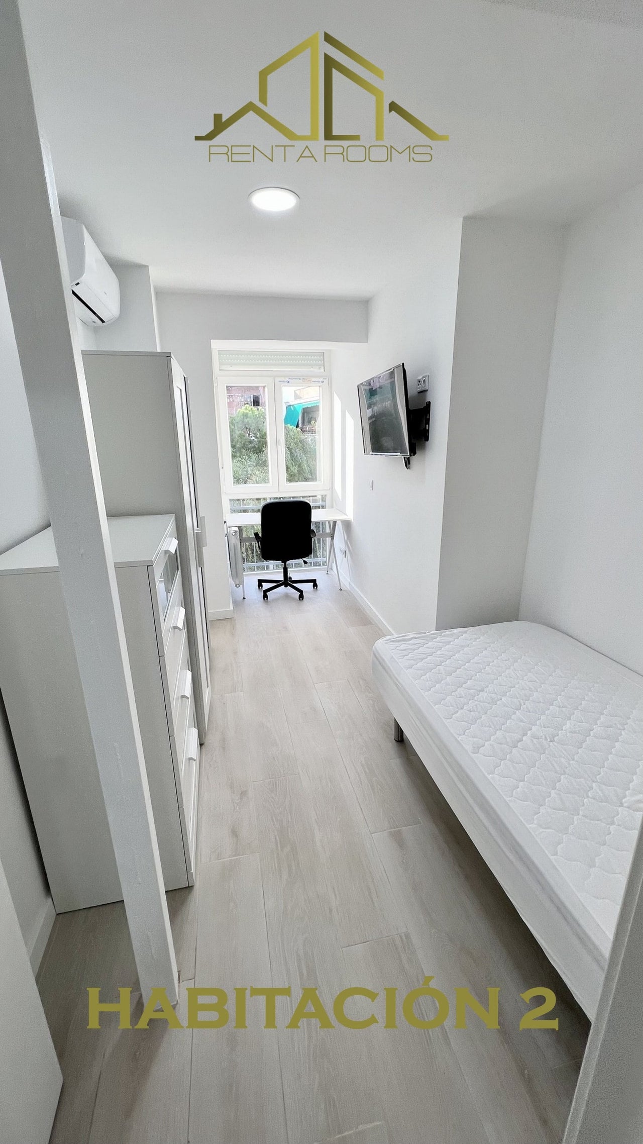 CALLE GALICIA (LAS ROZAS DE MADRID)