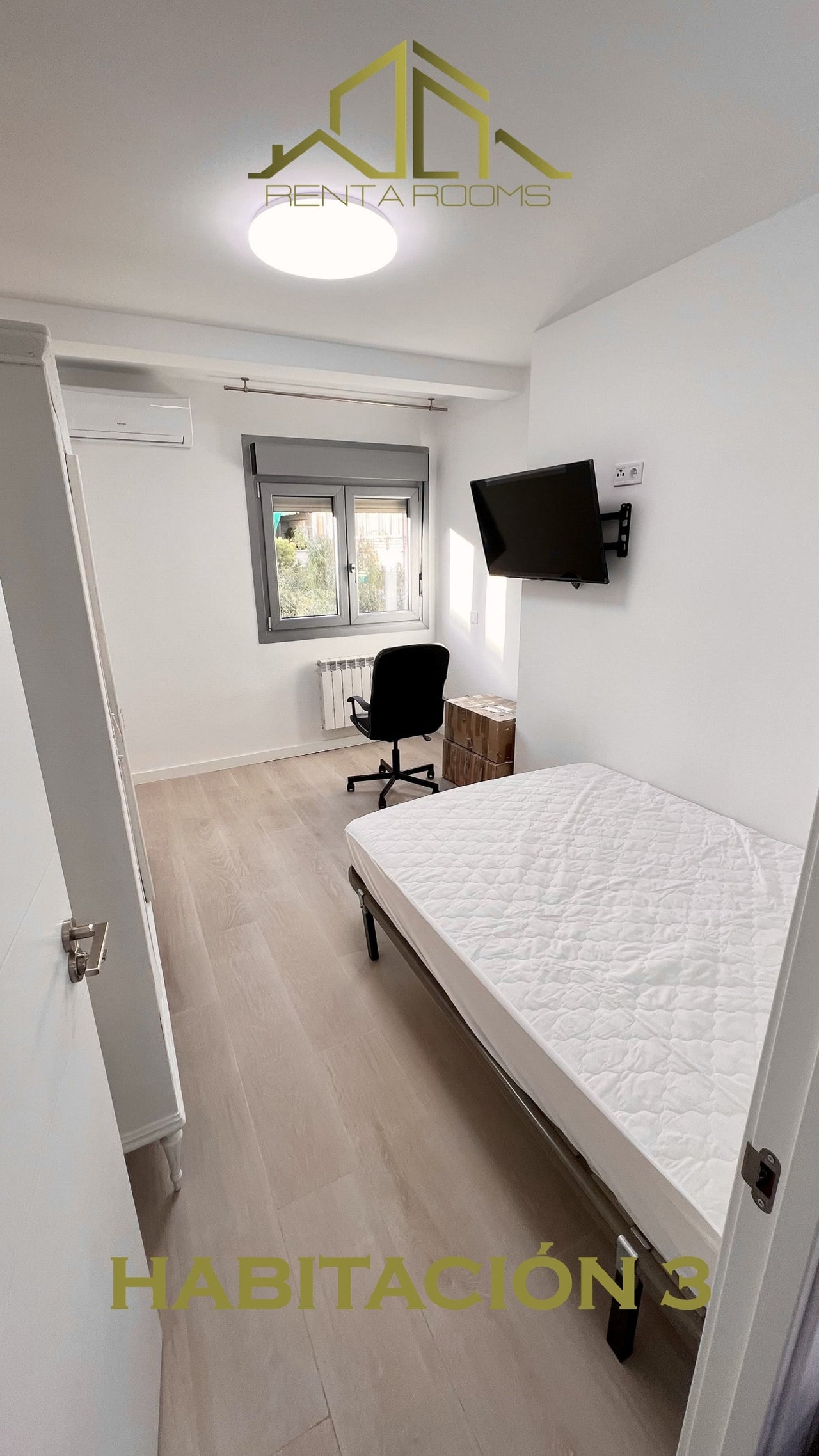 CALLE GALICIA (LAS ROZAS DE MADRID)