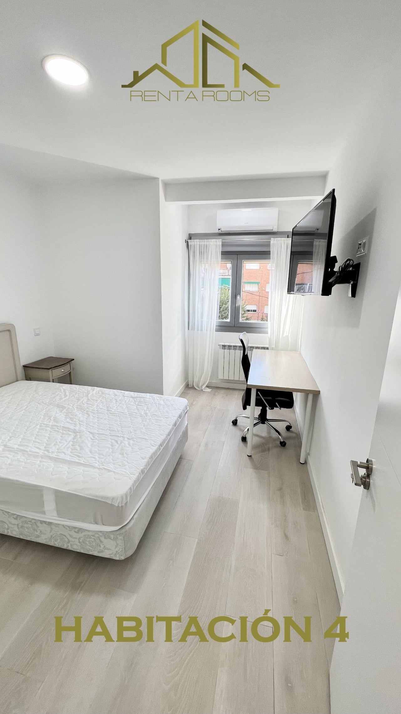 CALLE GALICIA (LAS ROZAS DE MADRID)