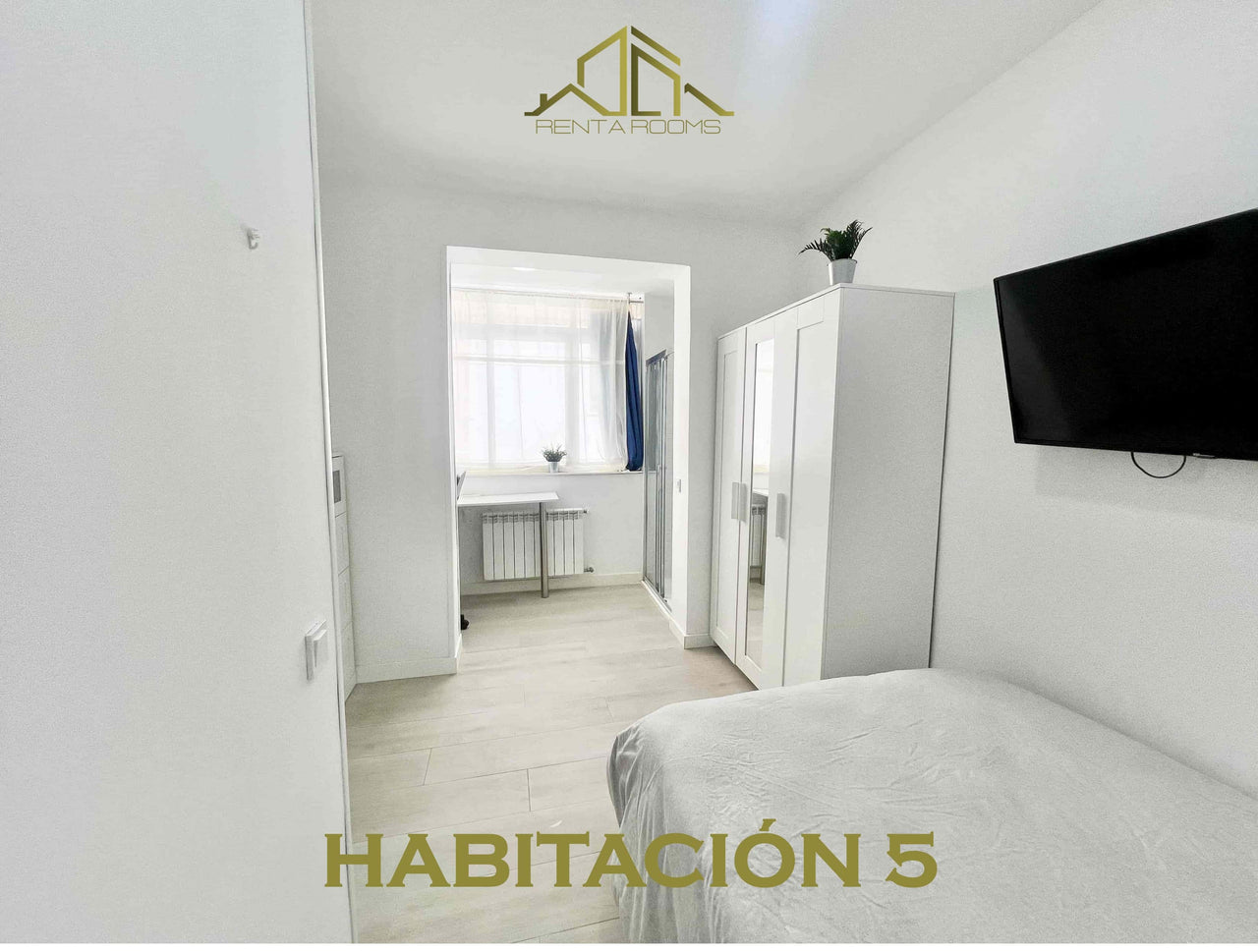 CALLE GALICIA (LAS ROZAS DE MADRID)