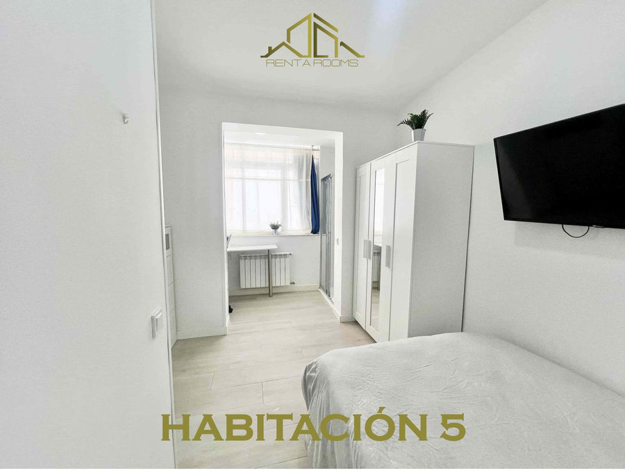 CALLE GALICIA (LAS ROZAS DE MADRID)