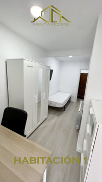 Thumbnail for CALLE GALICIA (LAS ROZAS DE MADRID)