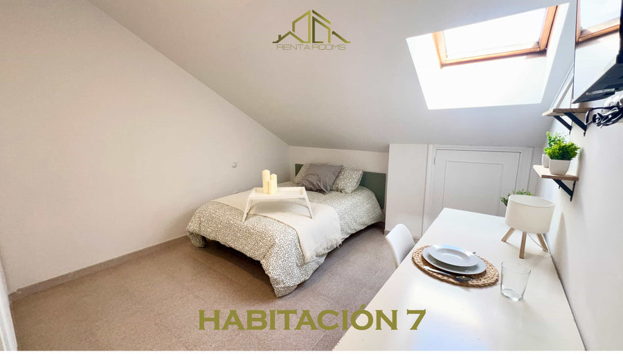 HONORIO LOZANO (VILLALBA)