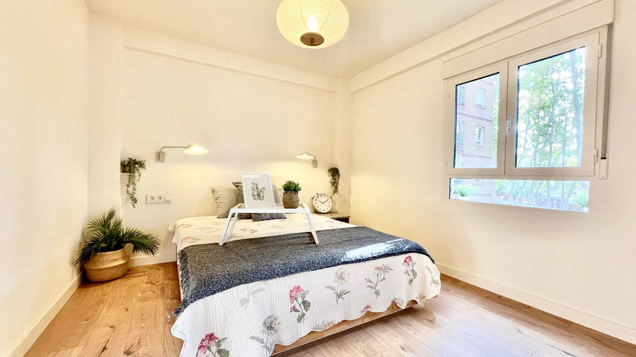 CALLE BERGANTIN (ALAMEDA DE OSUNA)