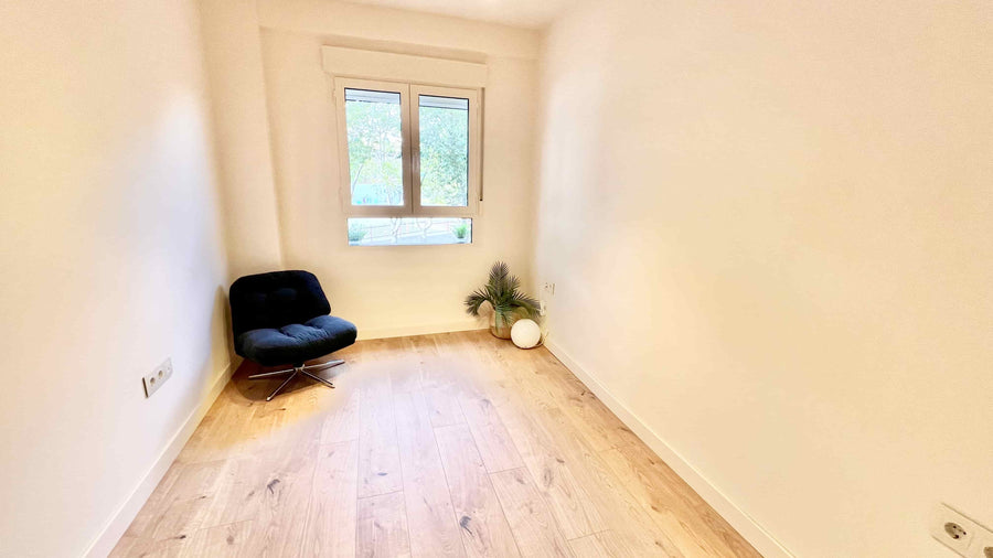 CALLE BERGANTIN (ALAMEDA DE OSUNA)