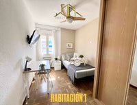 Thumbnail for CALLE PORTO COLÓN (ALCORCÓN)