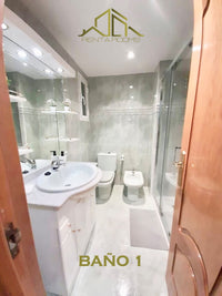 Thumbnail for CALLE PORTO COLÓN (ALCORCÓN)