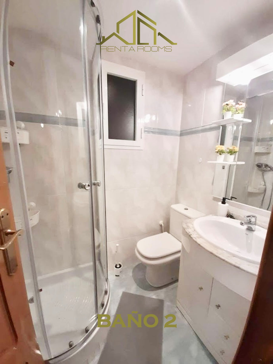 CALLE PORTO COLÓN (ALCORCÓN)