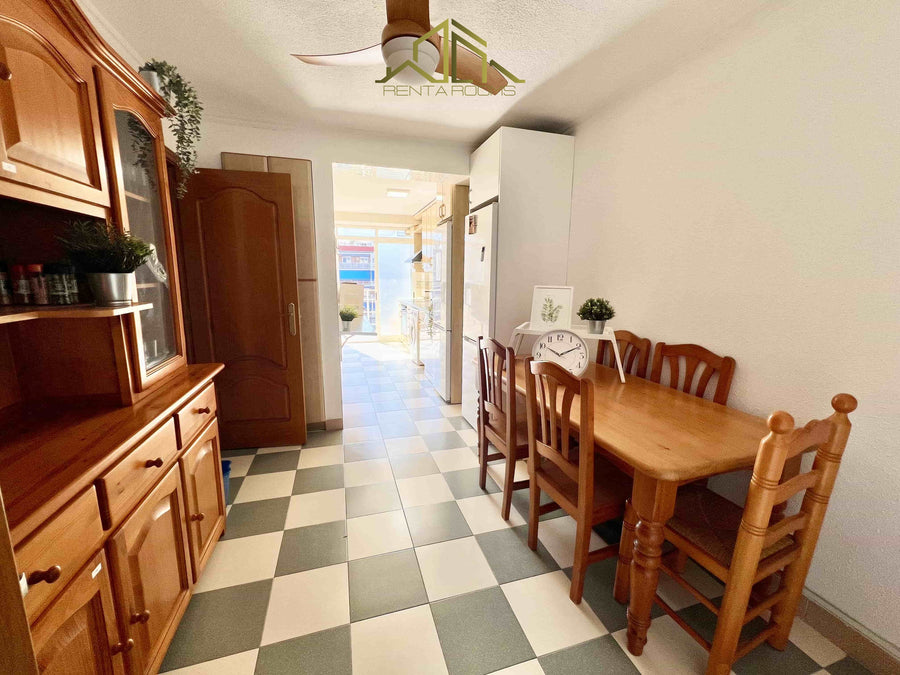 CALLE PORTO COLÓN (ALCORCÓN)