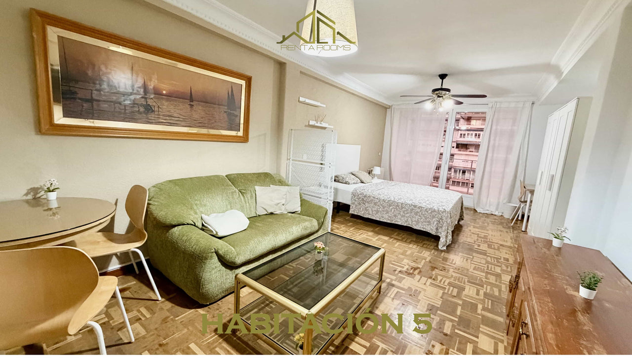 CALLE PORTO COLÓN (ALCORCÓN)