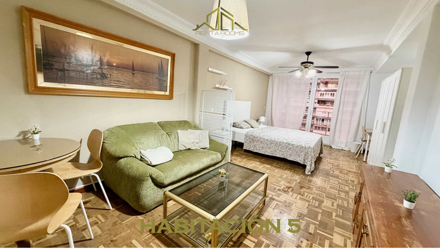 CALLE PORTO COLÓN (ALCORCÓN)