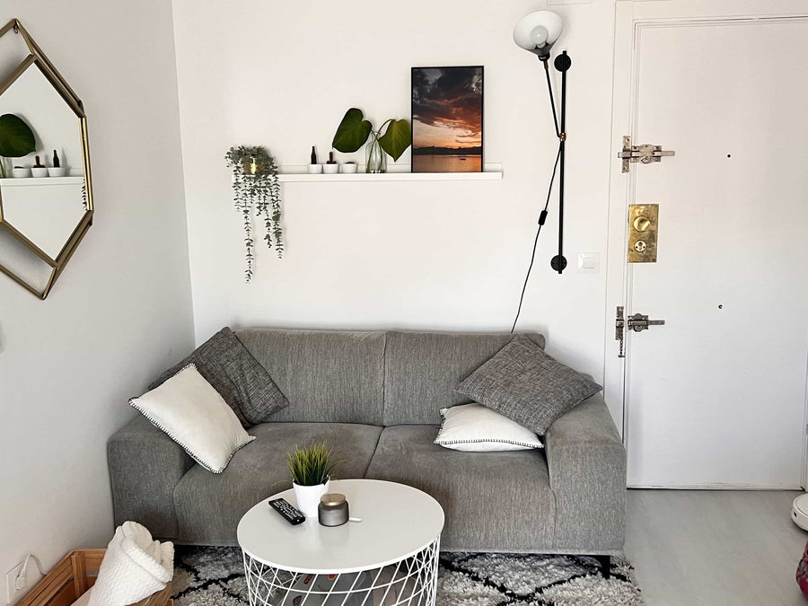 CALLE ALMANSA (MADRID)