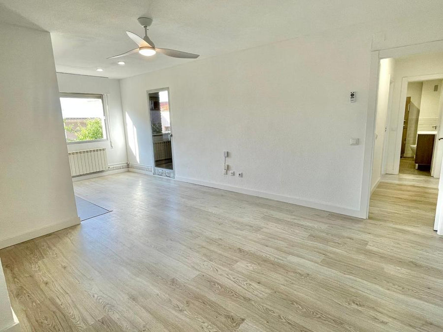 CALLE ESTACIÓN (LAS ROZAS DE MADRID)