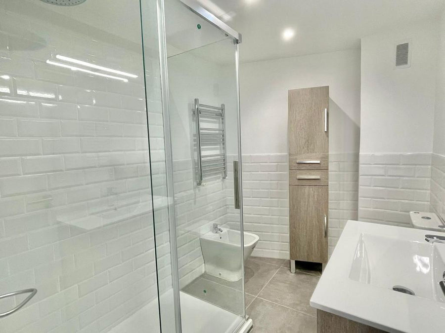 CALLE ESTACIÓN (LAS ROZAS DE MADRID)