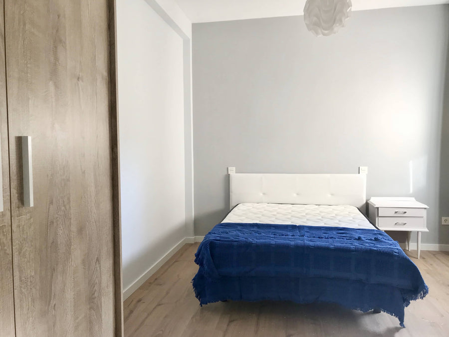 CALLE JOSE ZORRILLA (SEGOVIA)